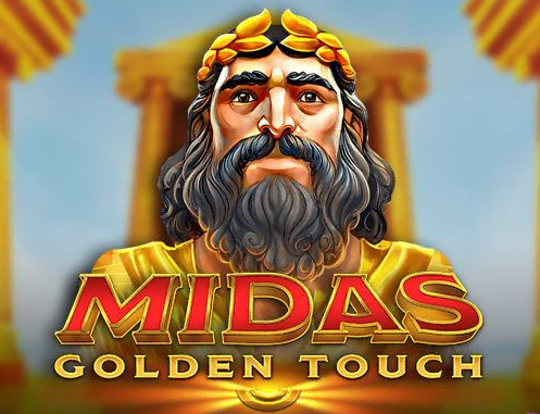 Midas Golden Touch Slot Review-image